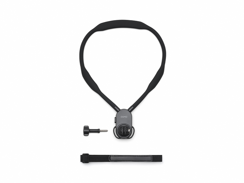 Osmo Hanging Neck Mount Max